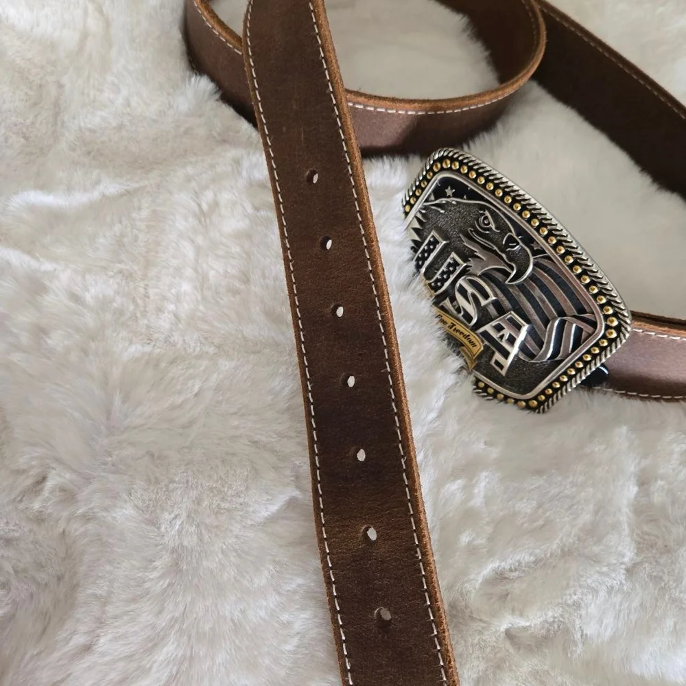 Montana Silversmiths elevate your